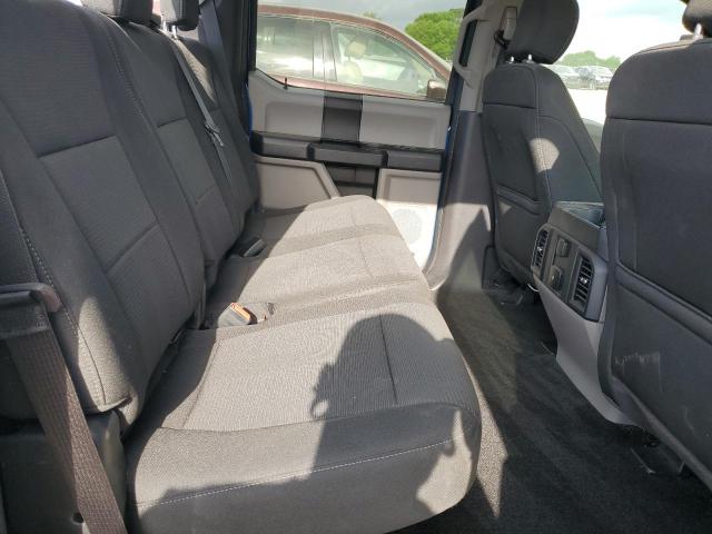 2018 FORD F150 SUPER - 1FTEW1CP6JFA14292