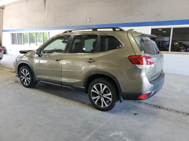 Vin: jf2skapc2ph545865, lot: 54883725, subaru forester limited 20232