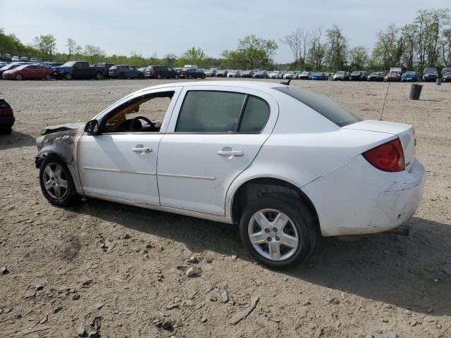 Vin: 1g1ab5f57a7210207, lot: 54224575, chevrolet all models ls 20102