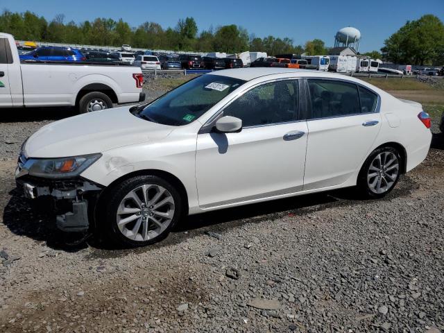 HONDA ACCORD SPO