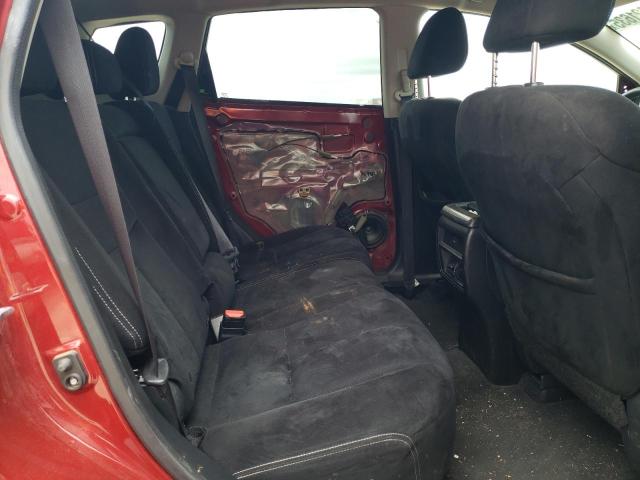 2018 NISSAN MURANO S - 5N1AZ2MG0JN125996