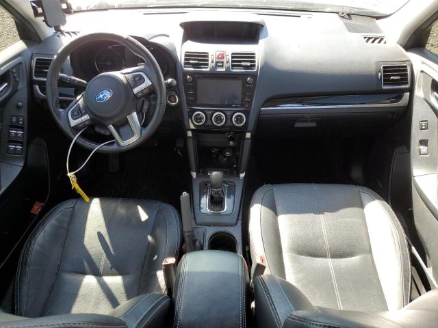 2017 SUBARU FORESTER 2 - JF2SJGTC8HH540442