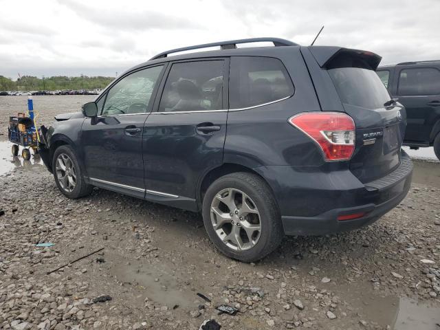 Vin: jf2sjawc5fh541960, lot: 53790865, subaru forester 2.5i touring 20152