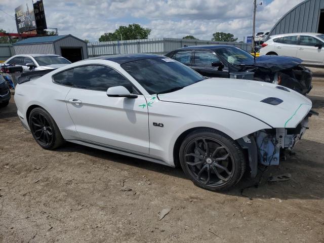 Vin: 1fa6p8cf8k5199735, lot: 54519535, ford mustang gt 20194