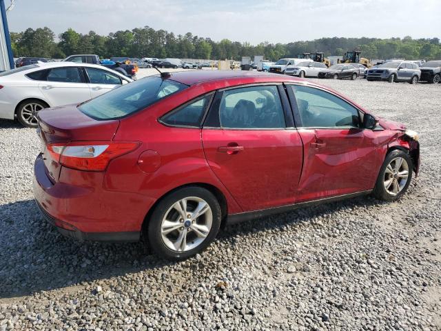 2014 FORD FOCUS SE - 1FADP3F22EL179323
