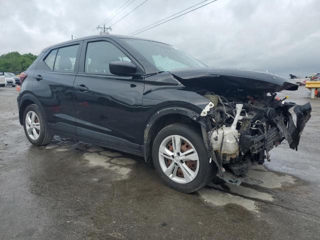Vin: 3n1cp5bv1ml516989, lot: 54673755, nissan kicks s 20214