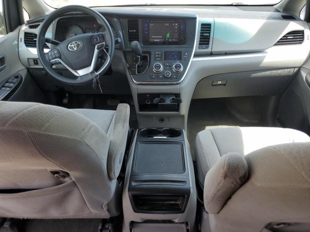 2015 TOYOTA SIENNA LE - 5TDKK3DC5FS579839