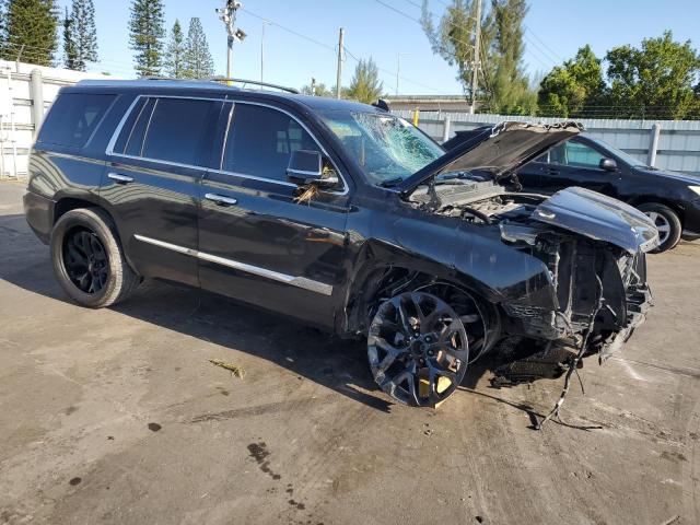 Vin: 1gys4mkj4fr596383, lot: 53276405, cadillac escalade luxury 20154