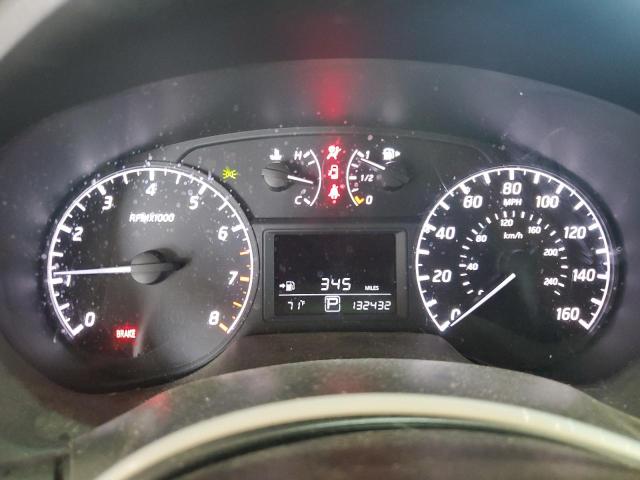 2017 NISSAN SENTRA S - 3N1AB7AP8HY242090