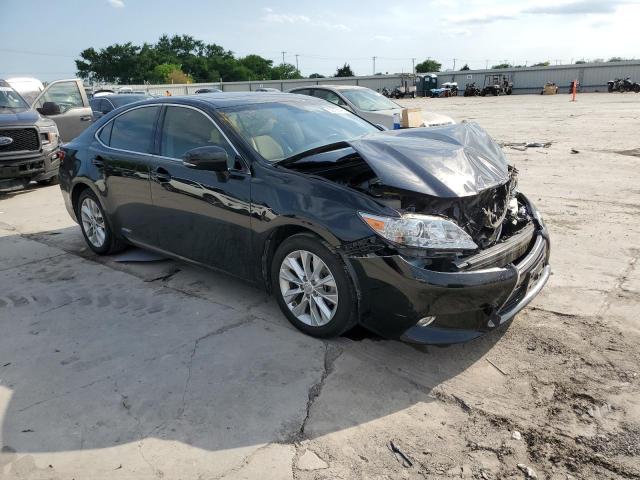 Vin: jthbw1gg9f2082337, lot: 53193495, lexus es300 300h 20154