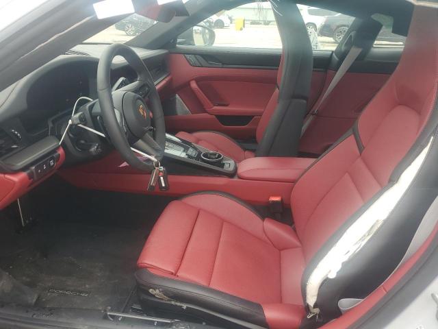 2025 PORSCHE 911 CARRER WP0AA2A93SS206933