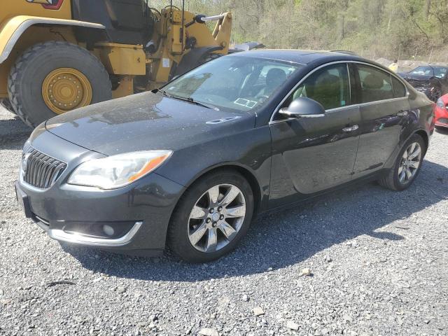 BUICK REGAL PREMIUM