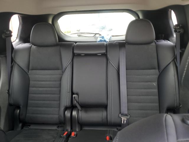 2024 MITSUBISHI OUTLANDER - JA4J4VA88RZ055437