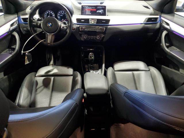 2020 BMW X2 M35I WBXYN1C06L5P33265