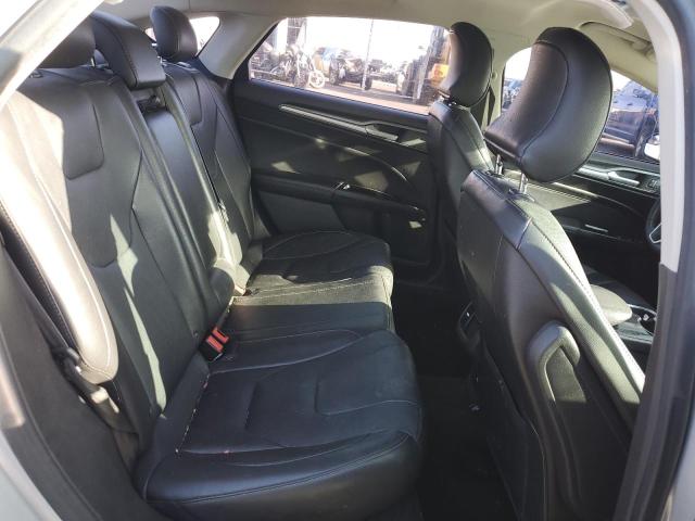 2016 FORD FUSION TIT 3FA6P0K93GR360686