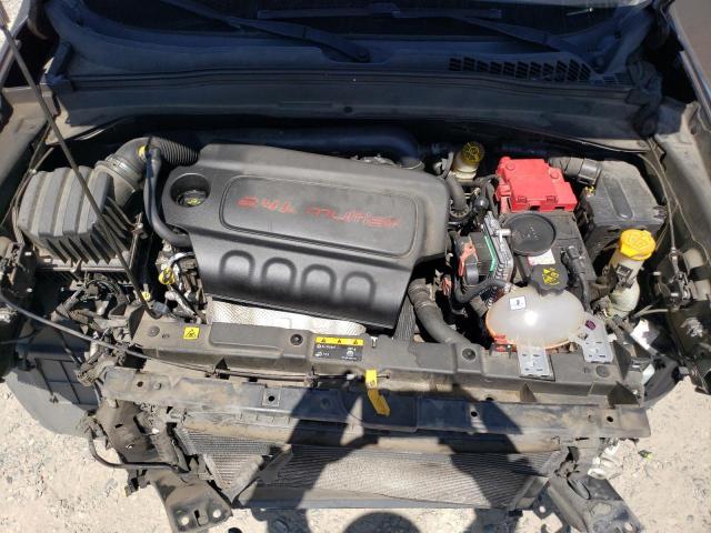 2018 JEEP RENEGADE S - ZACCJBAB4JPH80697
