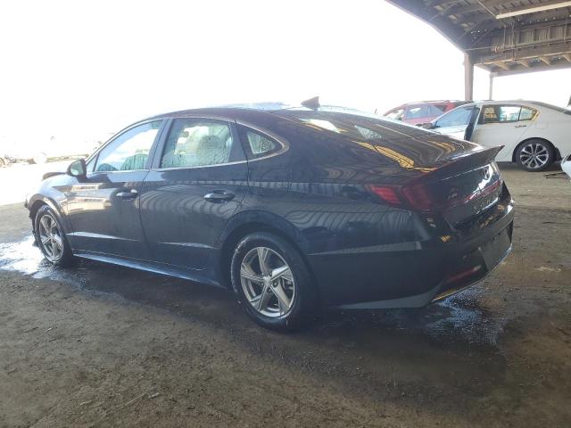 Vin: kmhl24ja1pa297155, lot: 51806825, hyundai sonata se 20232