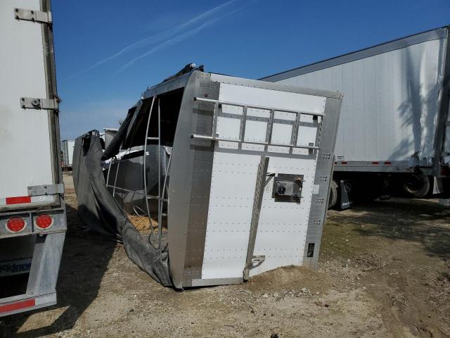 CORNHUSKER GRAINOPPER 2024 silver   1T92C4228R0007050 photo #1