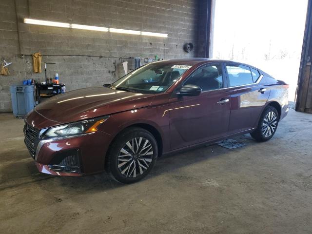 NISSAN ALTIMA SV