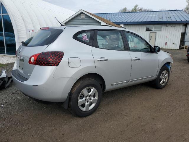 Vin: jn8as5mv6ew705105, lot: 54570345, nissan rogue s 20143