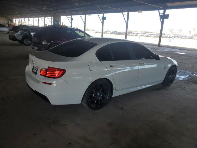 Vin: wba5a5c5xed505208, lot: 54555285, bmw 5 series i 20143