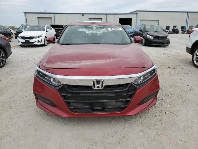 2018 HONDA ACCORD LX - 1HGCV1F10JA223317