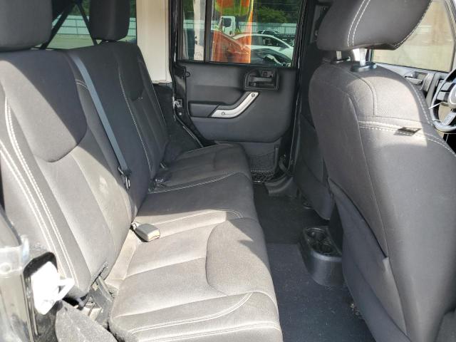 2015 JEEP WRANGLER U - 1C4HJWEG6FL621663