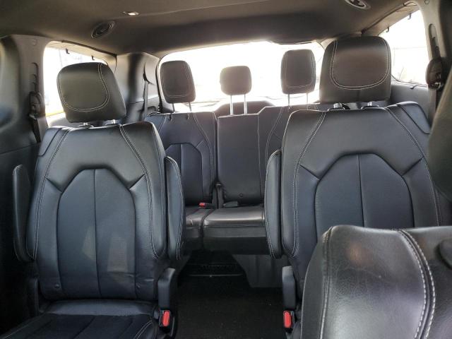 2021 CHRYSLER PACIFICA T - 2C4RC1BG0MR605324