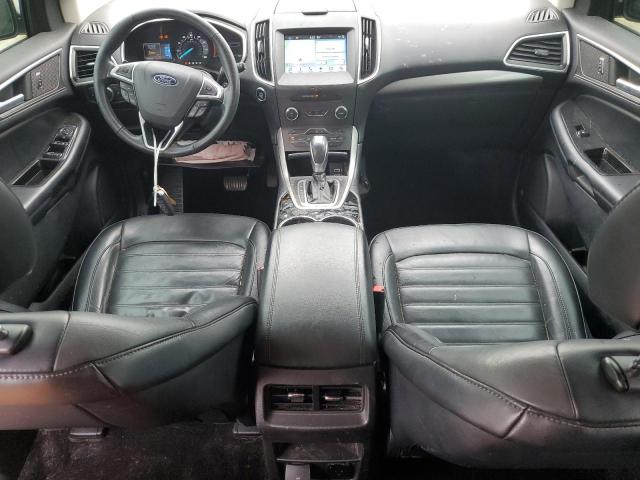 2017 FORD EDGE SEL 2FMPK3J93HBB25300