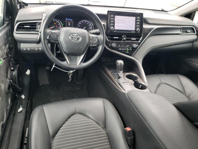 2024 TOYOTA CAMRY SE N - 4T1T11AK8RU846426