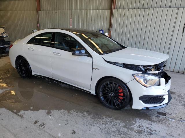 2015 MERCEDES-BENZ CLA 45 AMG #3302888921