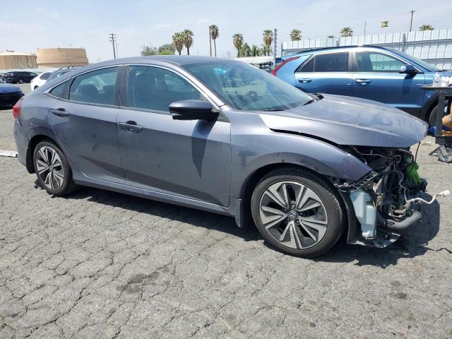 Vin: 2hgfc1f35hh639055, lot: 54568105, honda civic ex 20174