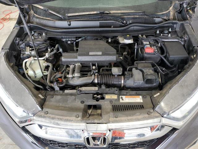 2018 HONDA CR-V TOURI - 7FARW2H93JE098517