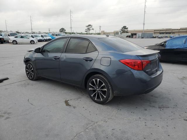 Vin: 2t1burhe6jc032315, lot: 51861665, toyota corolla l 20182