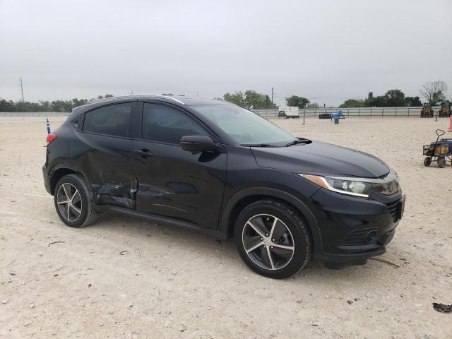 Vin: 3czru6h54mm706884, lot: 54052955, honda hr-v ex 20214