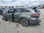 Lot #3319048268 2016 TOYOTA HIGHLANDER