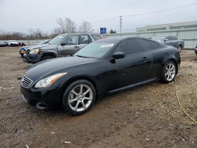 INFINITI G37 BASE