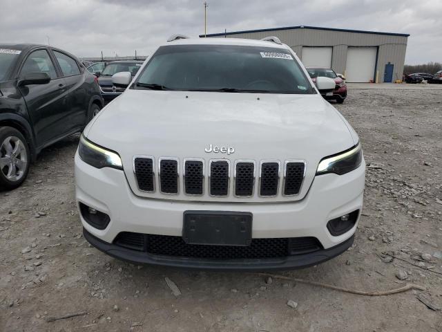 2019 JEEP CHEROKEE L - 1C4PJLCB9KD173666