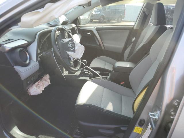 2018 TOYOTA RAV4 HV LE - JTMRJREV4JD176590