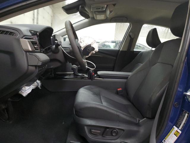 2025 TOYOTA CAMRY XSE - 4T1DAACK2SU115644