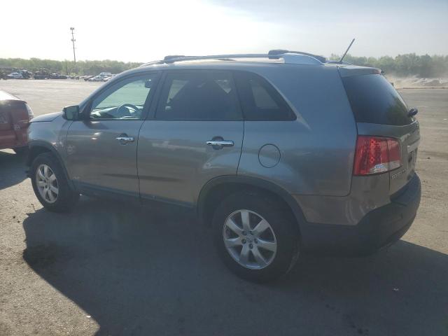 Vin: 5xyktda6xcg212526, lot: 55067815, kia sorento base 20122