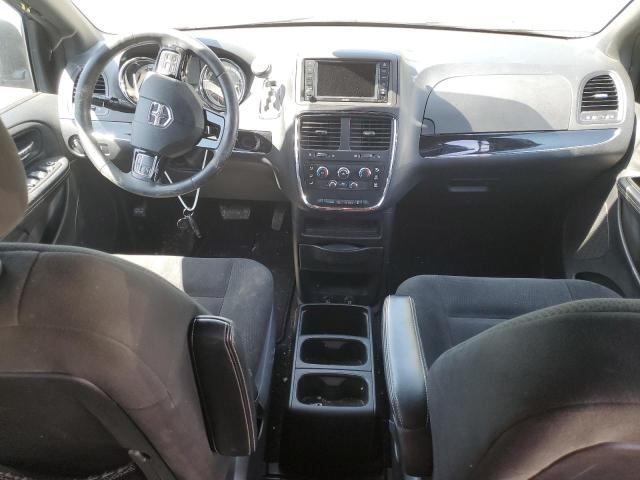 2015 DODGE GRAND CARA - 2C4RDGBG8FR636338