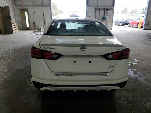 2022 NISSAN ALTIMA SL - 1N4BL4EW2NN413137