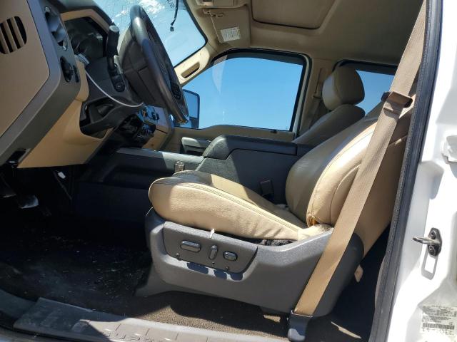 2015 FORD F250 SUPER DUTY 1FT7W2BT4FED72579