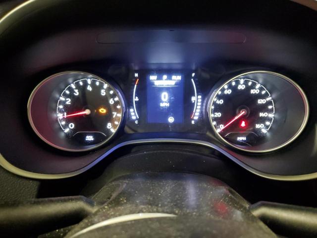 2018 JEEP COMPASS LA - 3C4NJDBB4JT470464