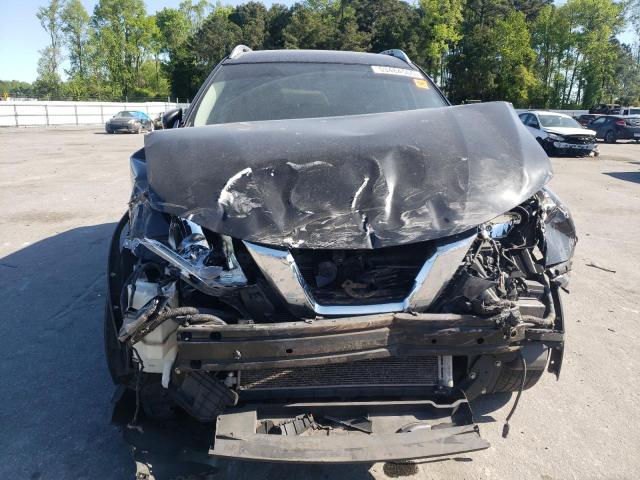 2017 NISSAN ROGUE S - KNMAT2MT9HP500141