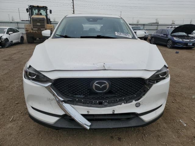 2021 MAZDA CX-5 TOURI - JM3KFBCM0M1428594