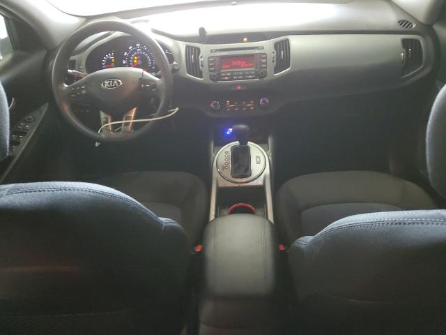 2015 KIA SPORTAGE L - KNDPBCACXF7758186