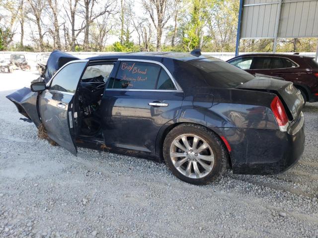 Vin: 2c3ccakg1hh565566, lot: 53158905, chrysler 300 20172