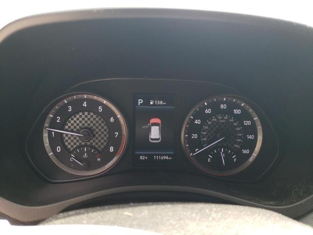 2020 HYUNDAI VELOSTER B KMHTG6AF8LU030306